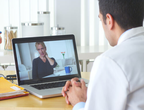 Telemedicine and Chiropractic