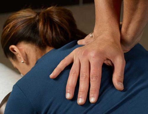 Unlocking the Secret to a Pain-Free Life: How Chiropractic Care Can Help Relieve Your Low Back Pain