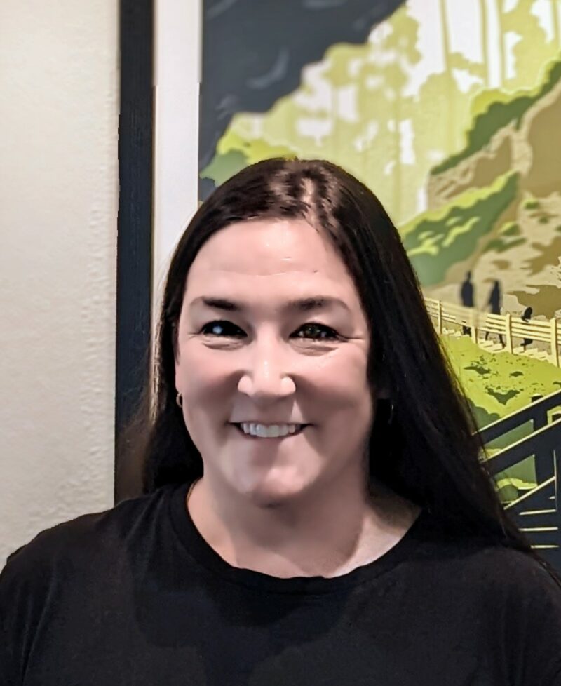 Massage Therapist West Des Moines IA Shannon Barnes LMT