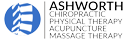 Ashworth Chiropractic, Physical Therapy and Acupuncture Logo