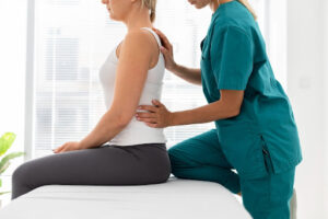 What Is the Best Non-Surgical Treatment for Back Pain