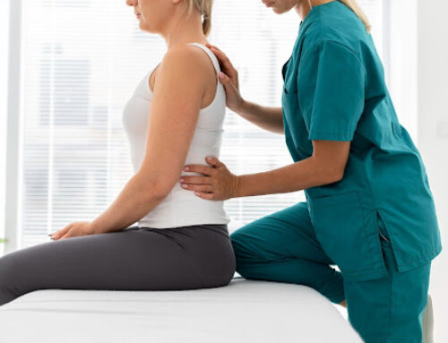 Work Best Together: Chiropractic, Acupuncture, Physical Therapy, Massage Therapy