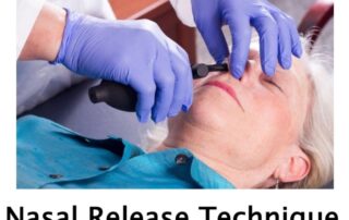 Nasal Release Technique
