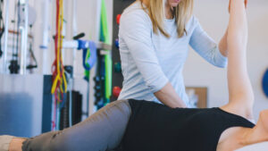 Physical Therapy in Clive, IAYou need surgery. Now What?