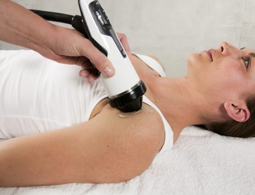 Shockwave Therapy for Rotator Cuff Pain & Calcific Shoulder: 1,093 Patients.