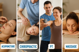 Why Chiropractic Isn't Working