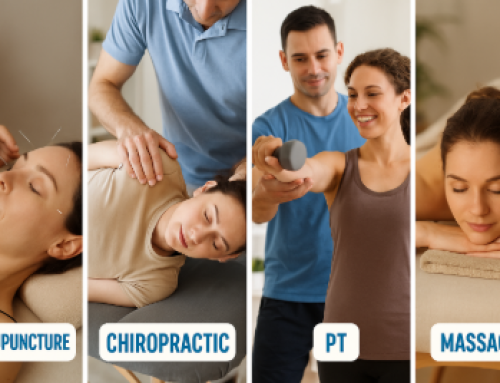 Why Chiropractic Isn’t Working — And What Changes That