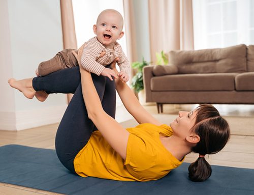 Postpartum Pelvic Floor Recovery: What Nobody Tells You