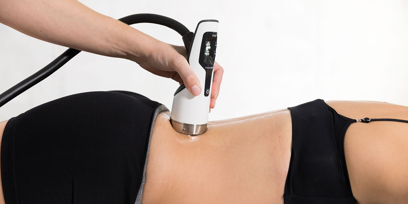 shockwave therapy in West Des Moines