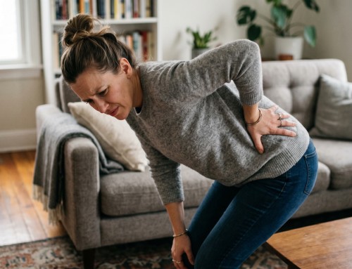 My Back Still Hurts After Surgery. What Do I Do Now?