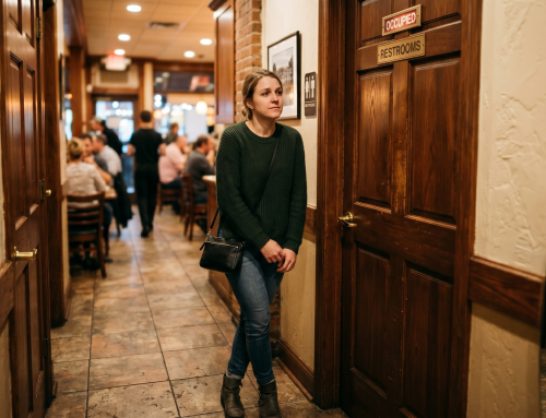 Overactive Bladder and Urinary Urgency — What Physical Therapy Can Do That Medication Often Can’t