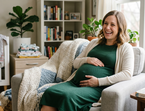Prenatal Massage in West Des Moines: What It Does, What the Research Shows, and When to Start