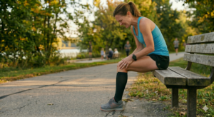 shockwave therapy for knee pain