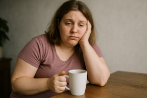 Your Labs Came Back Normal.
Functional Medicine Des Moines